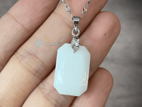 Thạch từ mẫu size trung - trang sức sữa mẹ