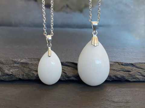 Cặp giọt nước mẹ và bé
