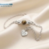 Vòng tay cuống rốn Sweet Candy 2 Vòng tay cuống rốn Sweet Candy_Keepsake MB_Lưu giữ cuống rốn